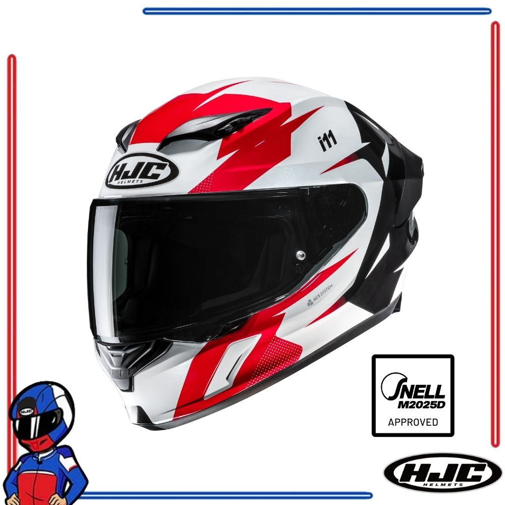 HJC Helmets i11 Instant MC1