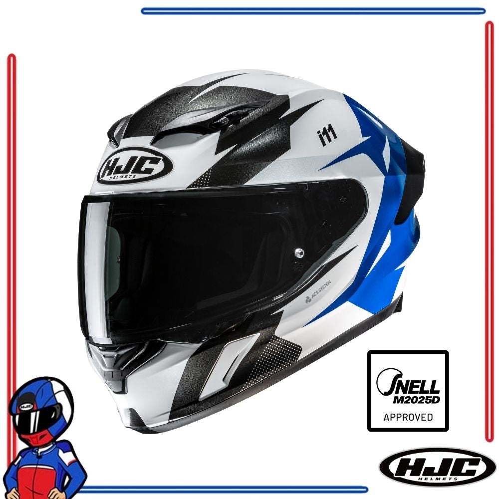 HJC Helmets i11 Instant MC2