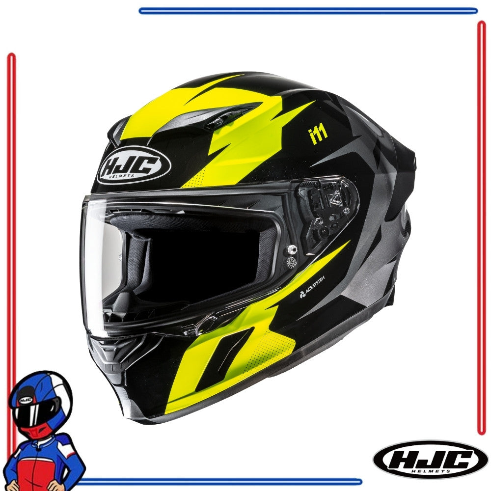 HJC I11 [PRE-ORDER]