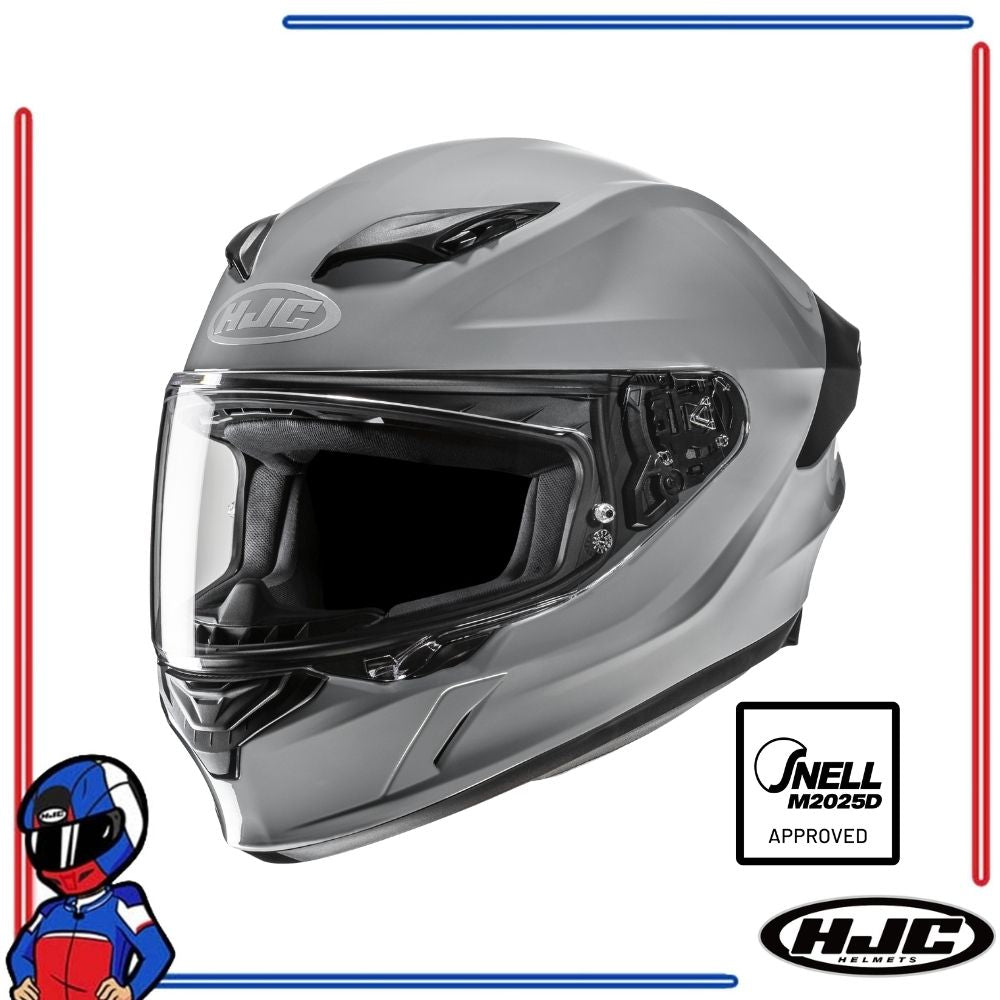 HJC Helmets i11 N. Gray