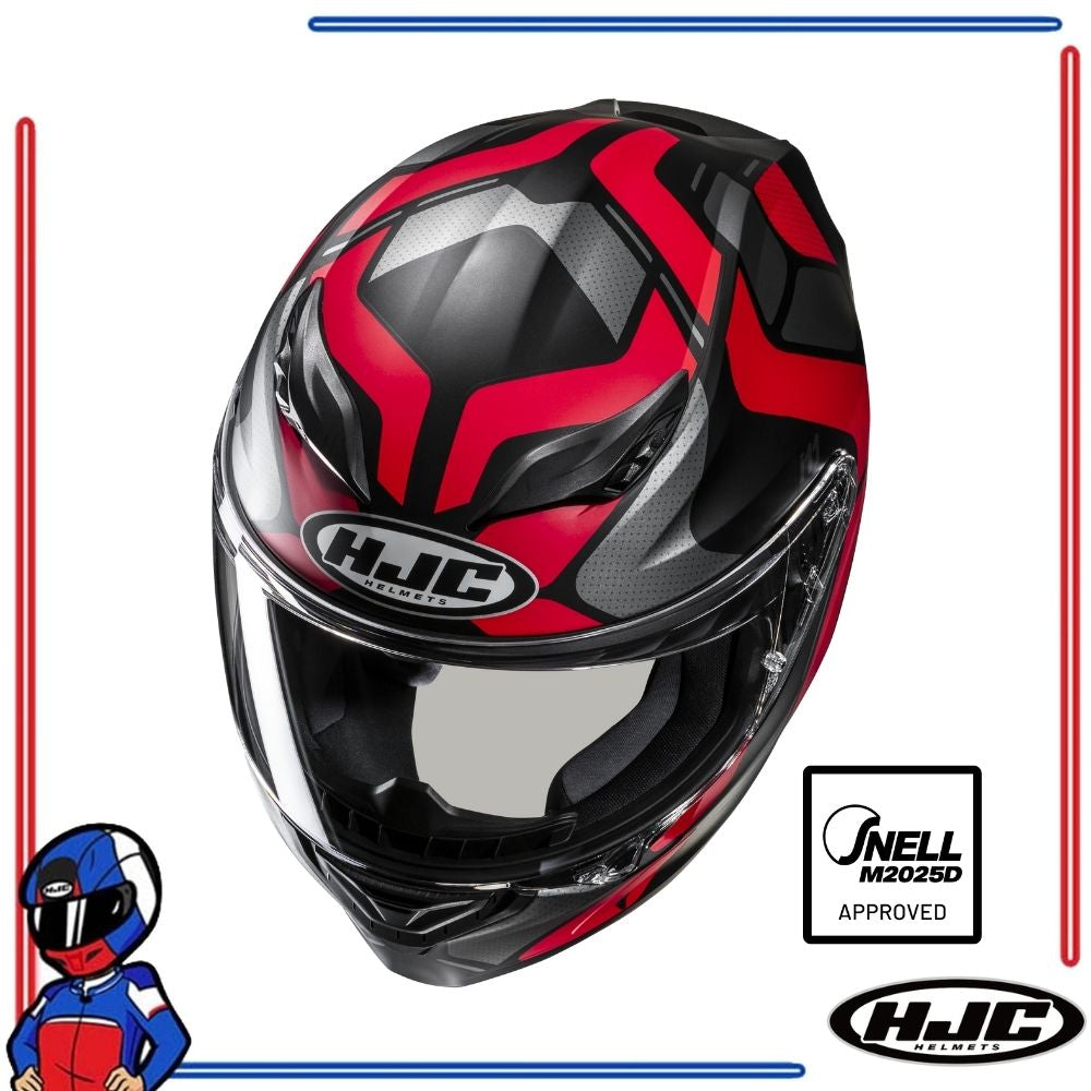 HJC Helmets i11 Sub MC1SF