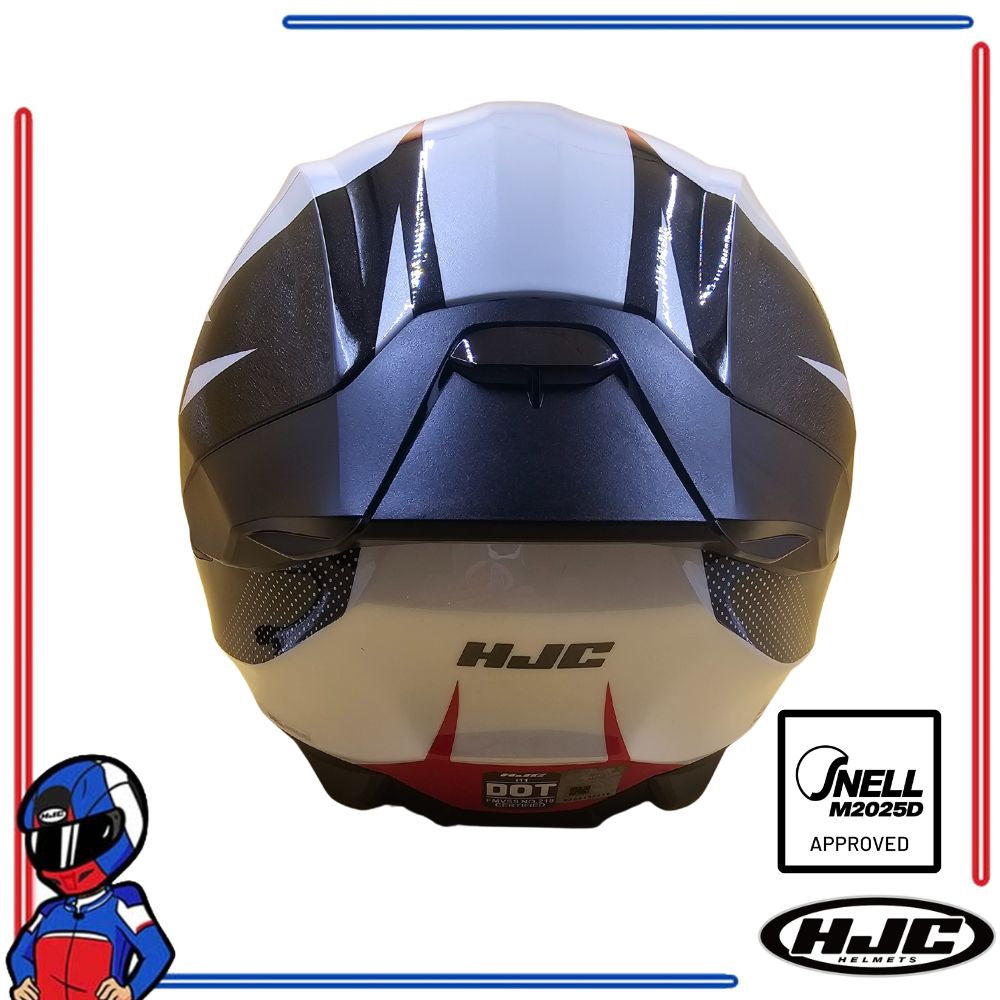 HJC Helmets i11 Instant MC1