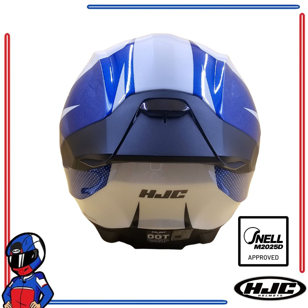HJC Helmets i11 Instant MC2