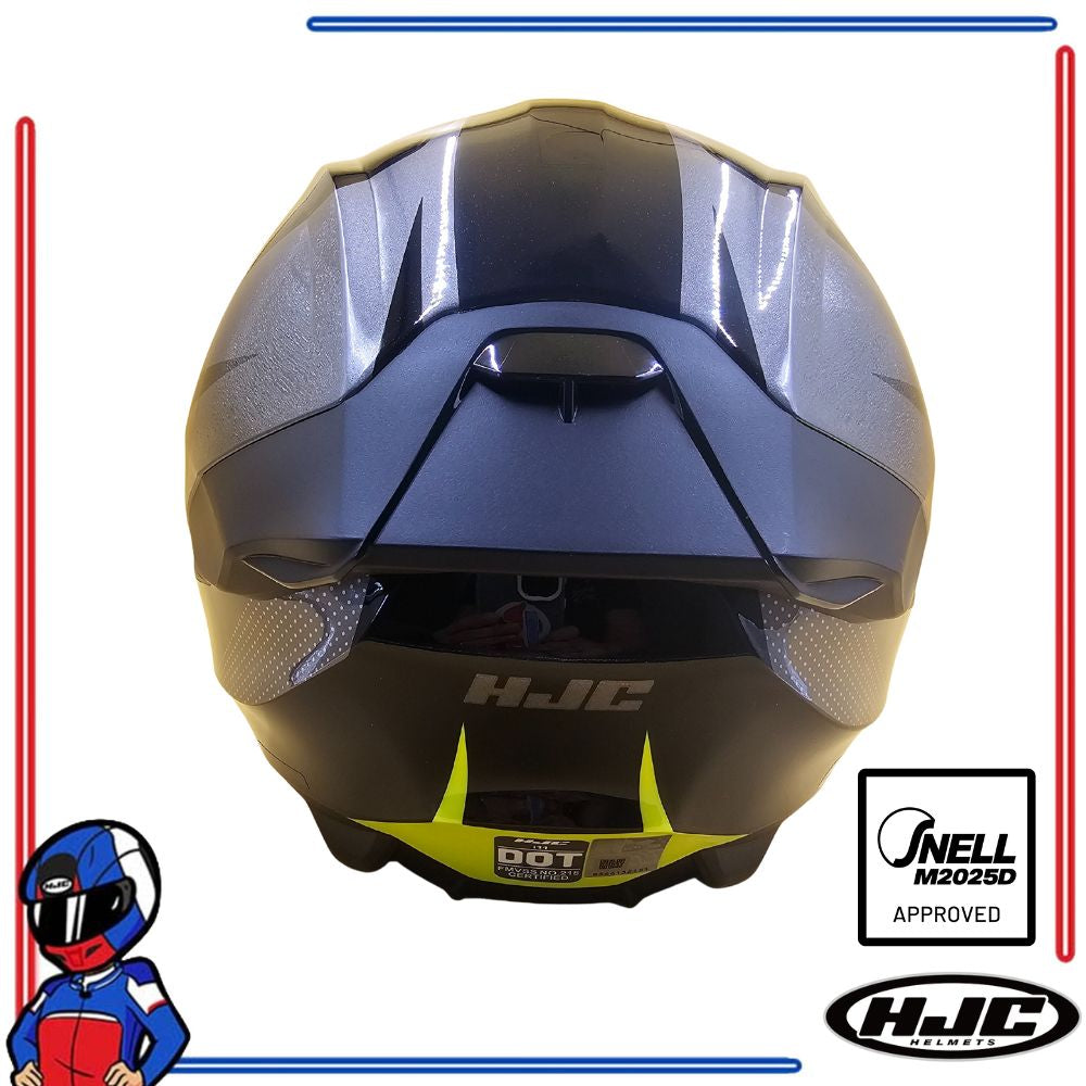 HJC Helmets i11 Instant MC3H