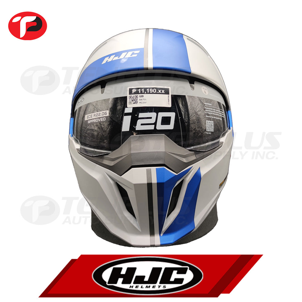 HJC Helmets i20 Batol MC2SF