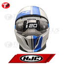 HJC Helmets i20 Batol MC2SF