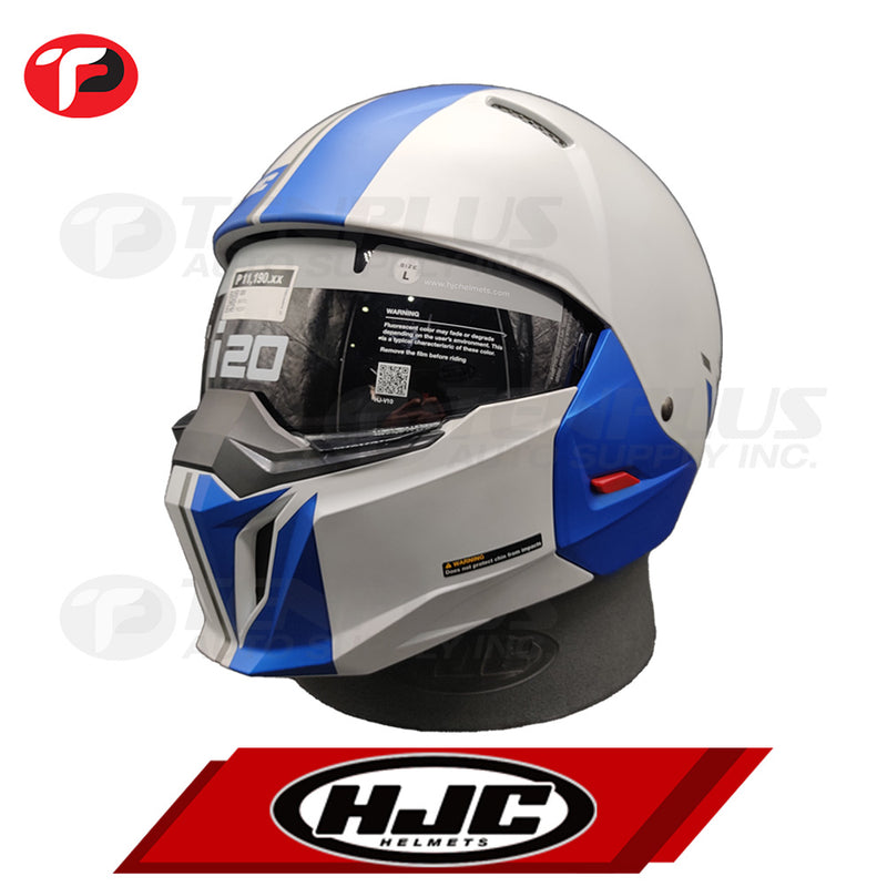 HJC Helmets i20 Batol MC2SF