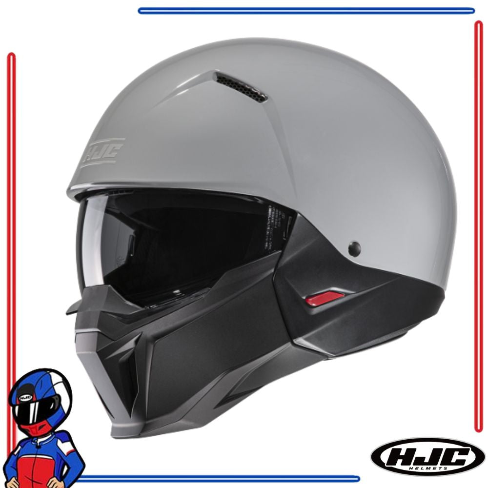 HJC Helmets i20 N Grey