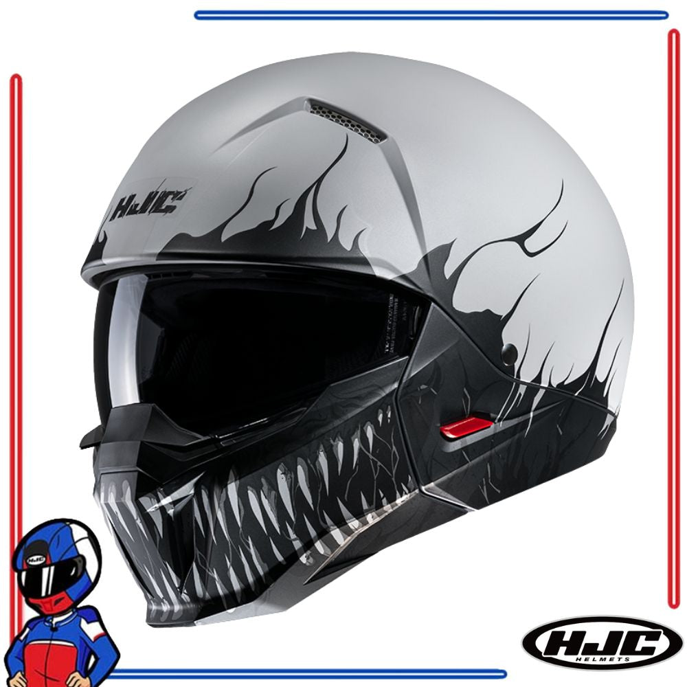 HJC Helmets i20 Scraw MC10SF