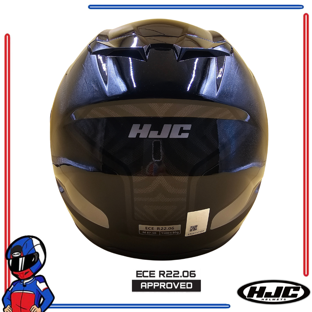 HJC Helmets i31 Depe MC5