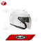 HJC Helmets i31 Pearl White