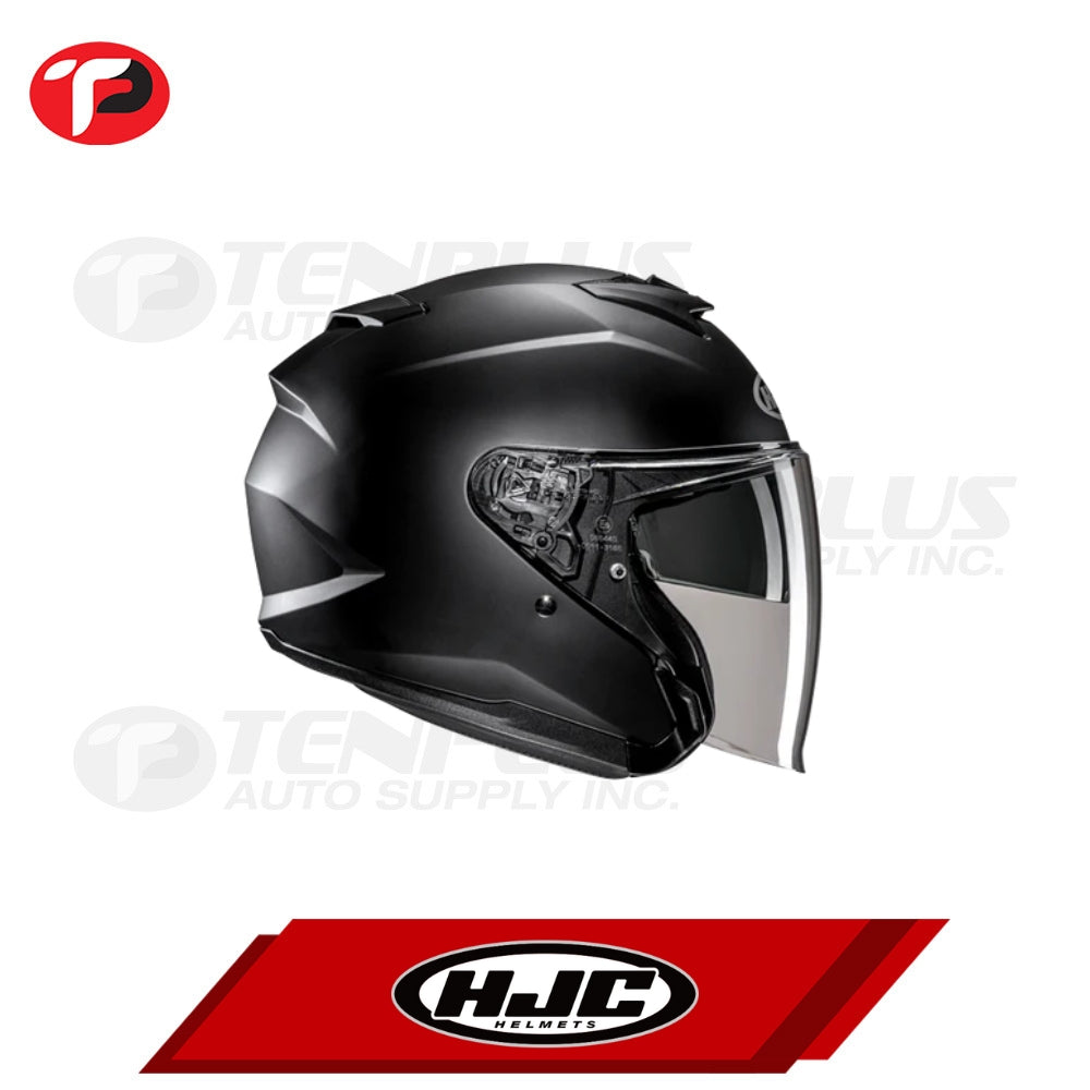 HJC Helmets i31 Semi Flat Black