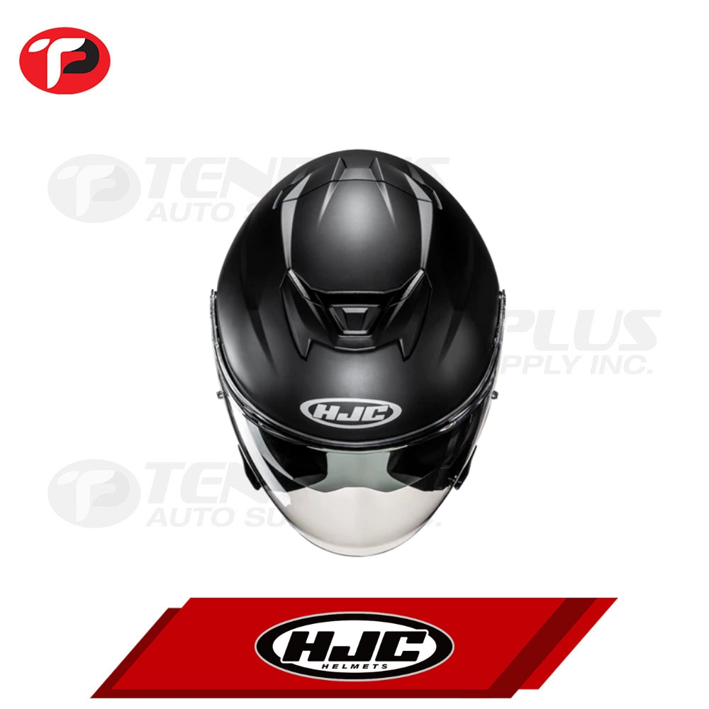 HJC Helmets i31 Semi Flat Black