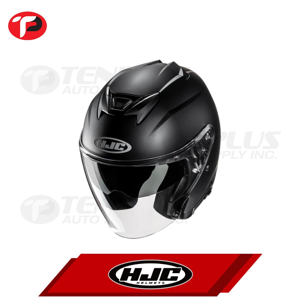 HJC Helmets i31 Semi Flat Black