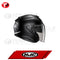 HJC Helmets i31 Semi Flat Black