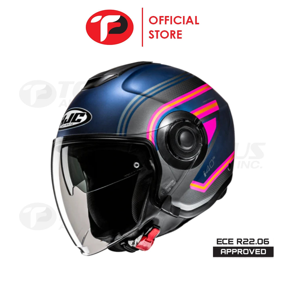 HJC Helmets i40N Linia MC28SF