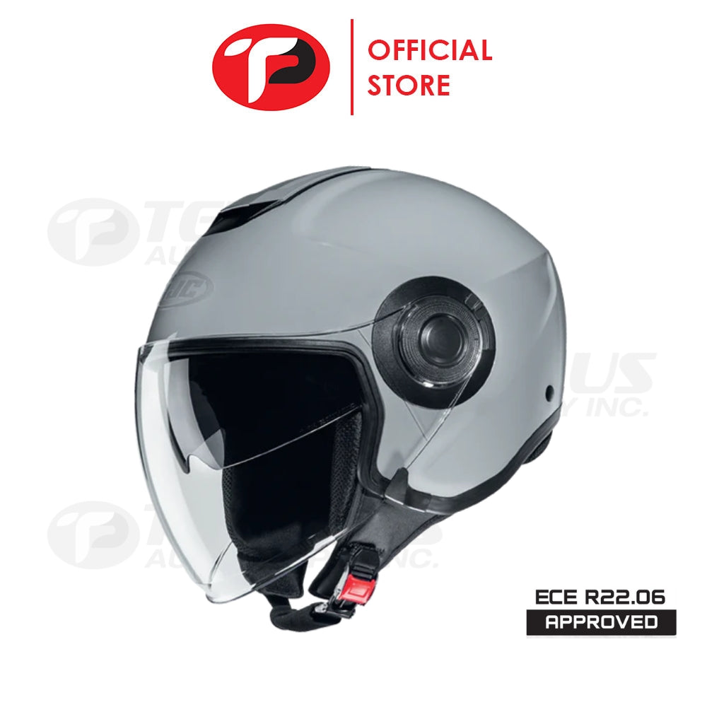 HJC Helmets i40N N. Gray