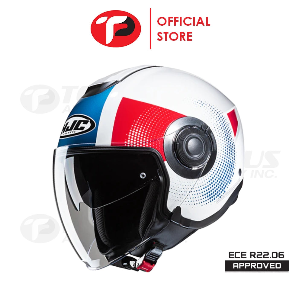 HJC Helmets i40N Pyle MC21