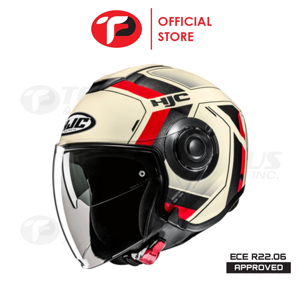 HJC Helmets i40N Velu MC1