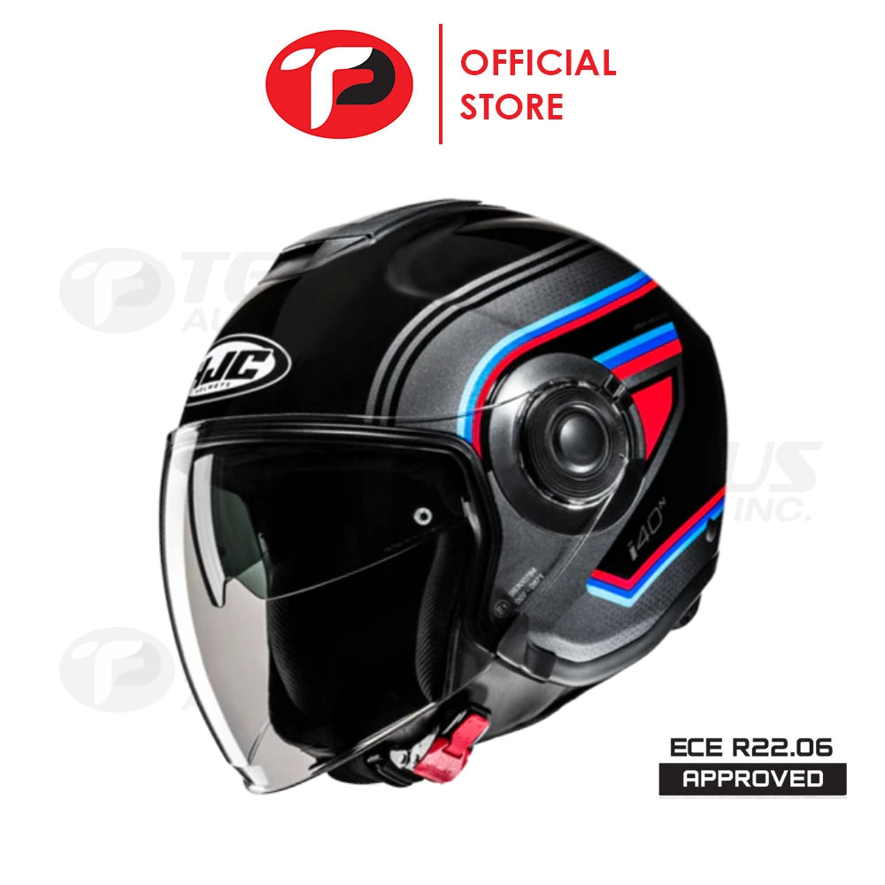 HJC Helmets i40N Linia MC21