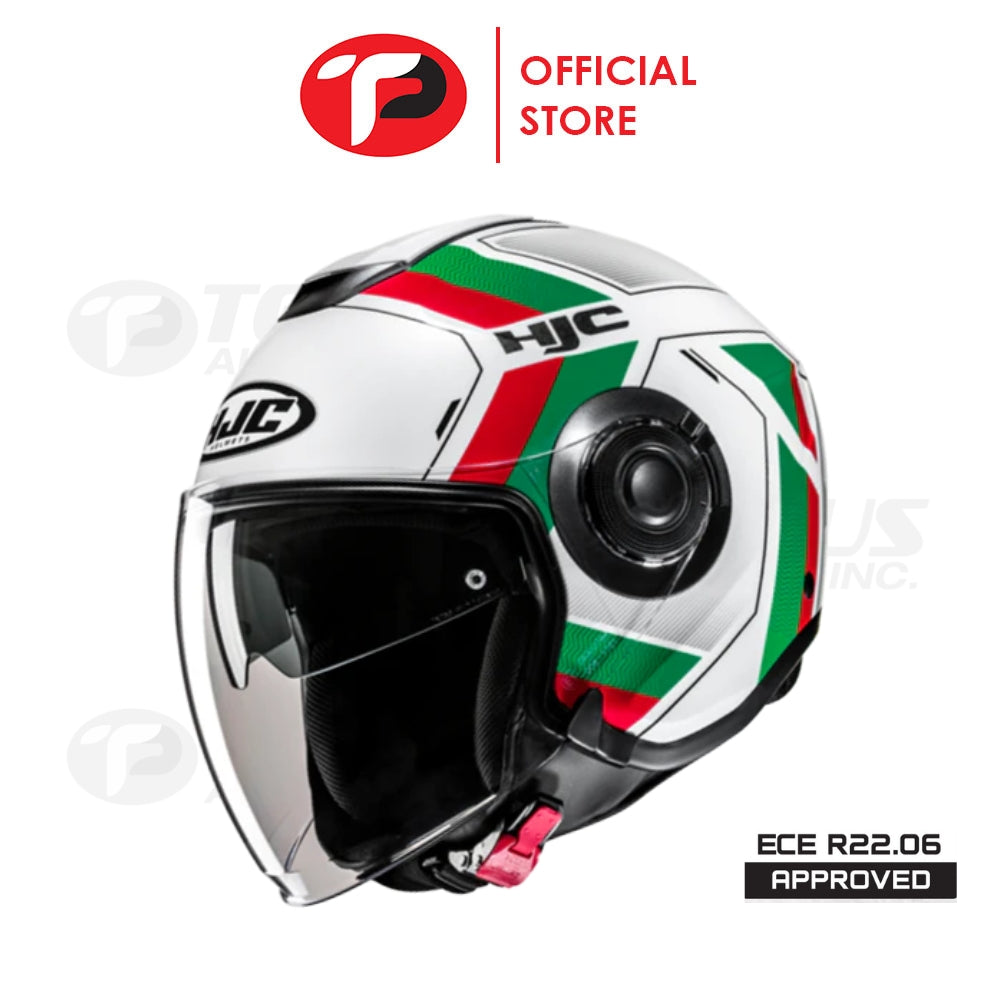HJC Helmets i40N Velu MC41