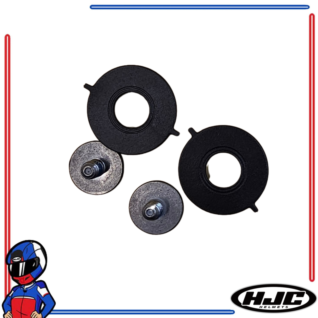 HJC Helmets i80 Peak Bolt Washer