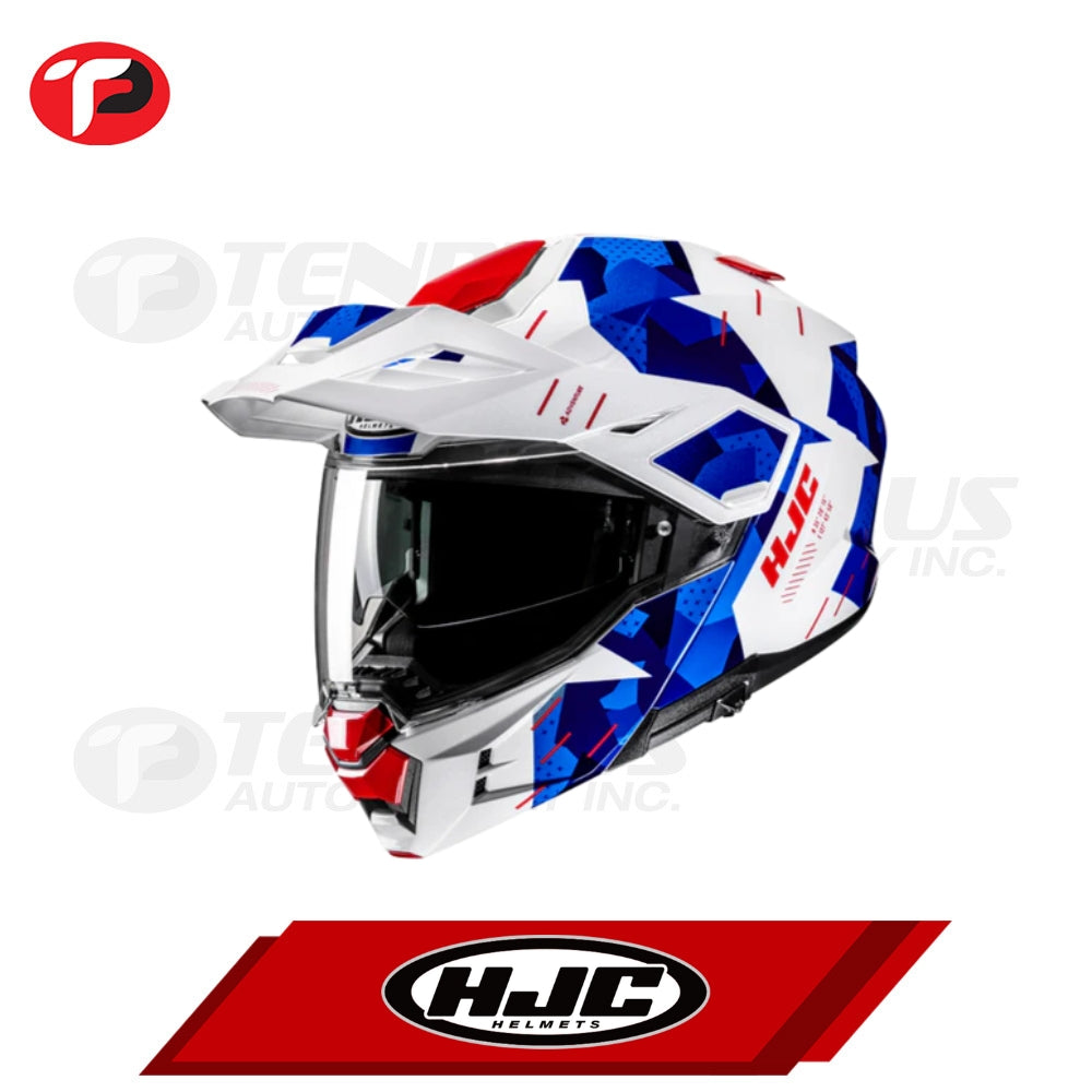 HJC Helmets i80 Roki MC21