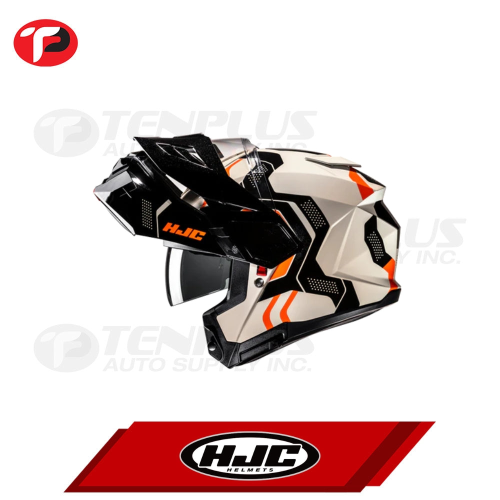 HJC Helmets i80 Velly MC7
