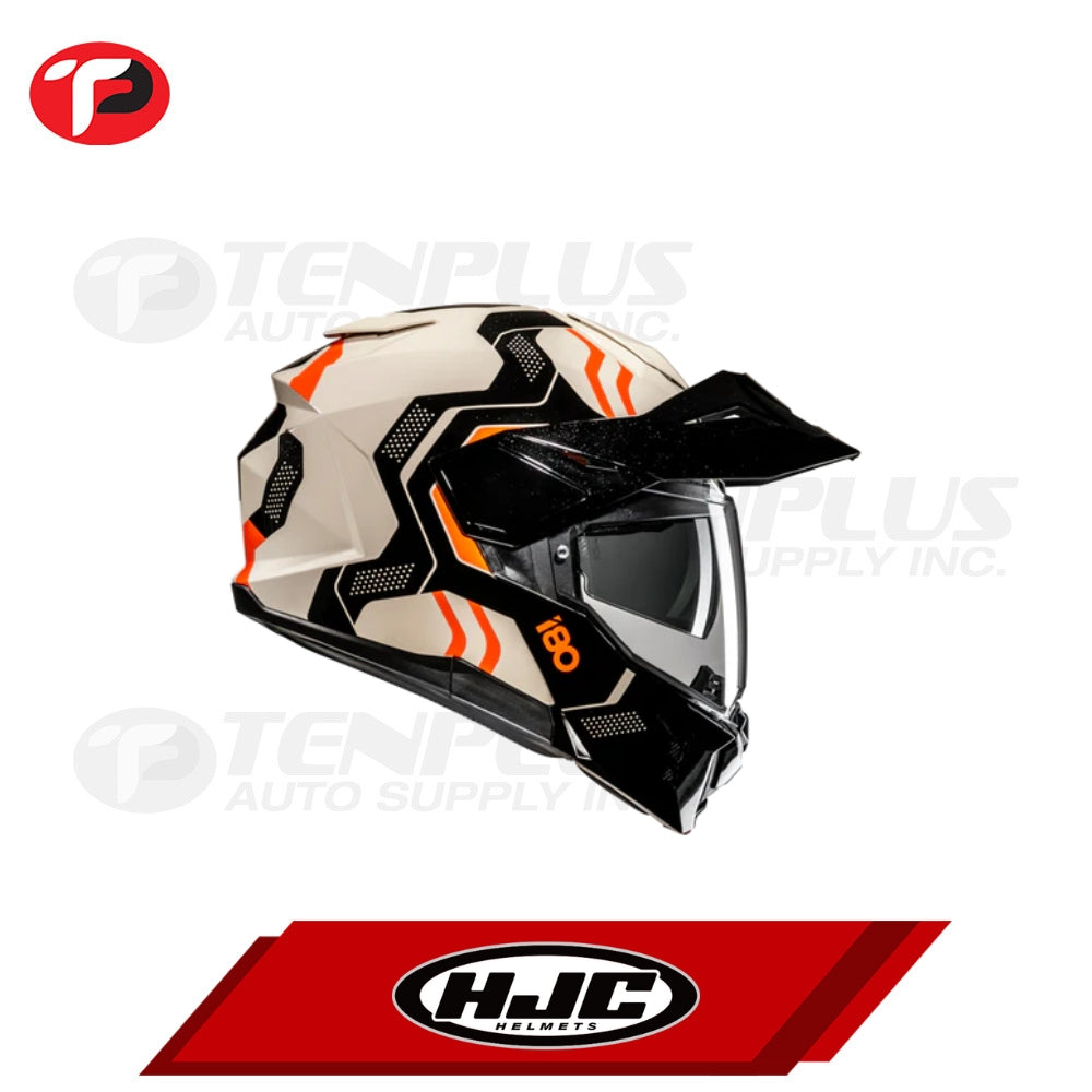 HJC Helmets i80 Velly MC7