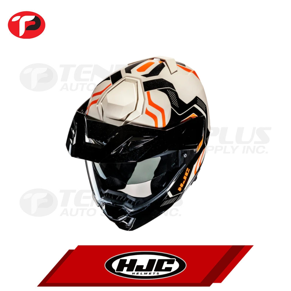 HJC Helmets i80 Velly MC7