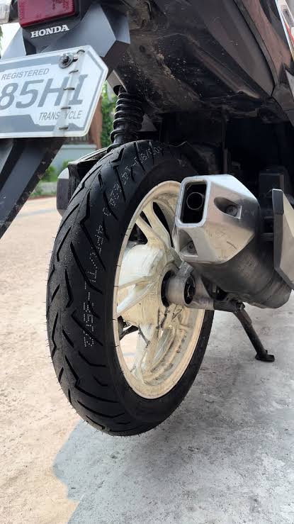 BEAST Tire Flash Size 13 14
