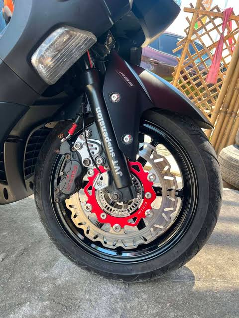 BEAST Tire Flash Size 13 14