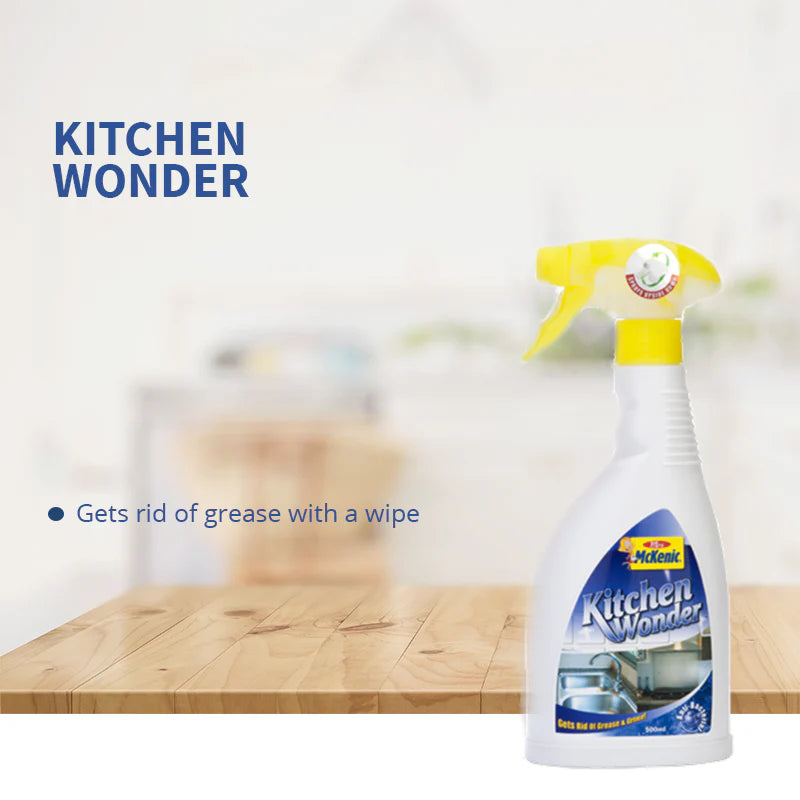 Mrs McKenic Kitchen Wonder 500mL