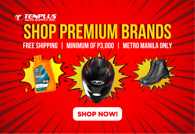 tenplus.ph - Official Online Store of TenPlus – TenPlus Auto Supply