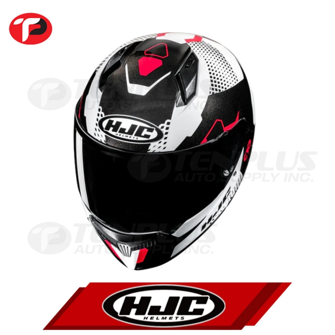 HJC Helmets C10 Aspa MC1