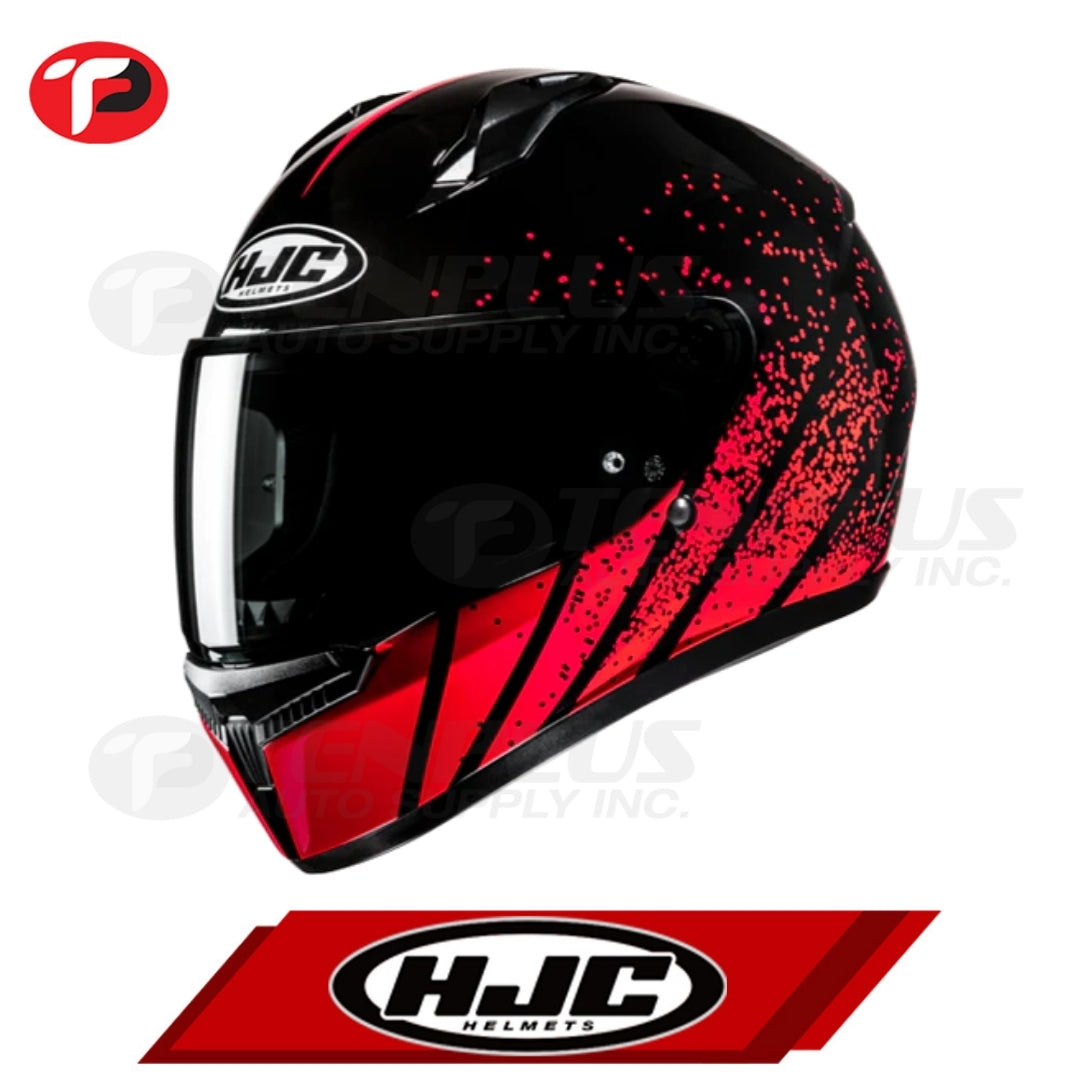 HJC Helmets C10 Haven MC1