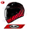 HJC Helmets C10 Haven MC1