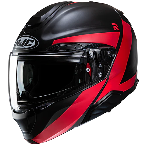 HJC Helmets RPHA 91 Abbes MC1SF
