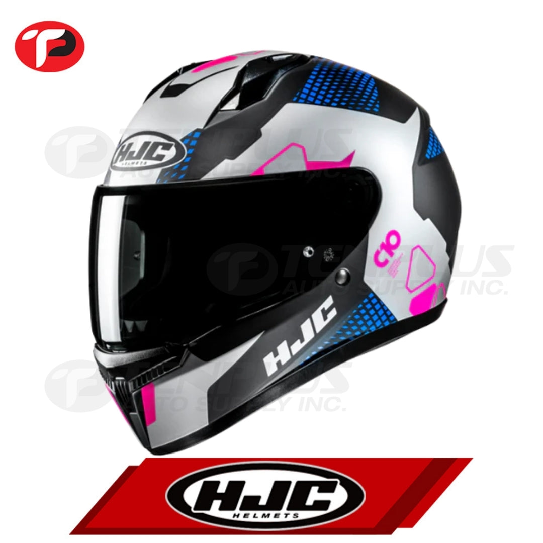 HJC Helmets C10 Aspa MC28SF
