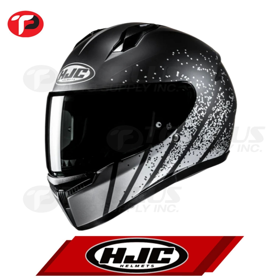 HJC Helmets C10 Haven MC5SF