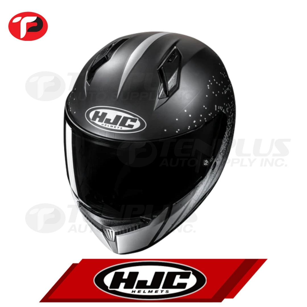HJC Helmets C10 Haven MC5SF