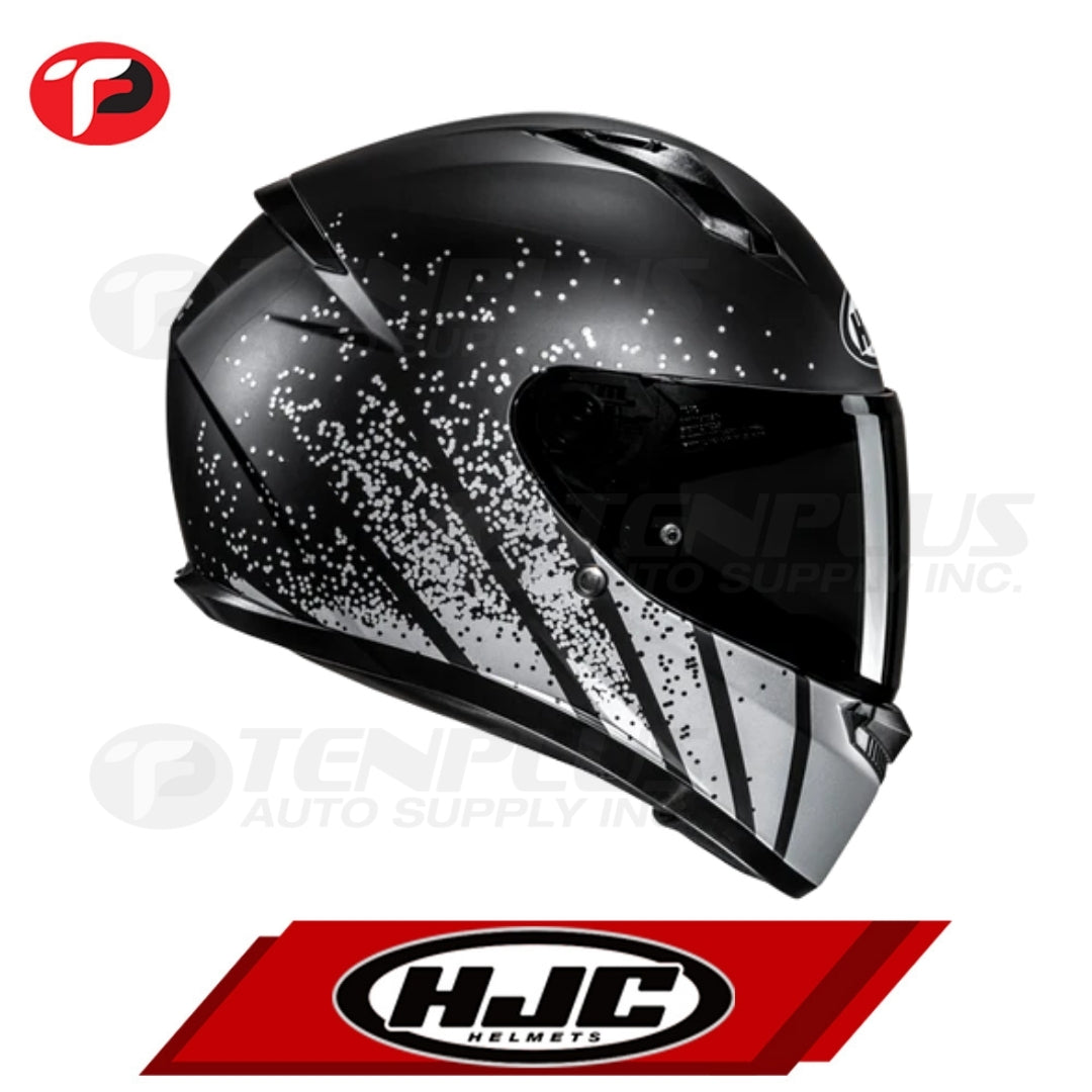HJC Helmets C10 Haven MC5SF