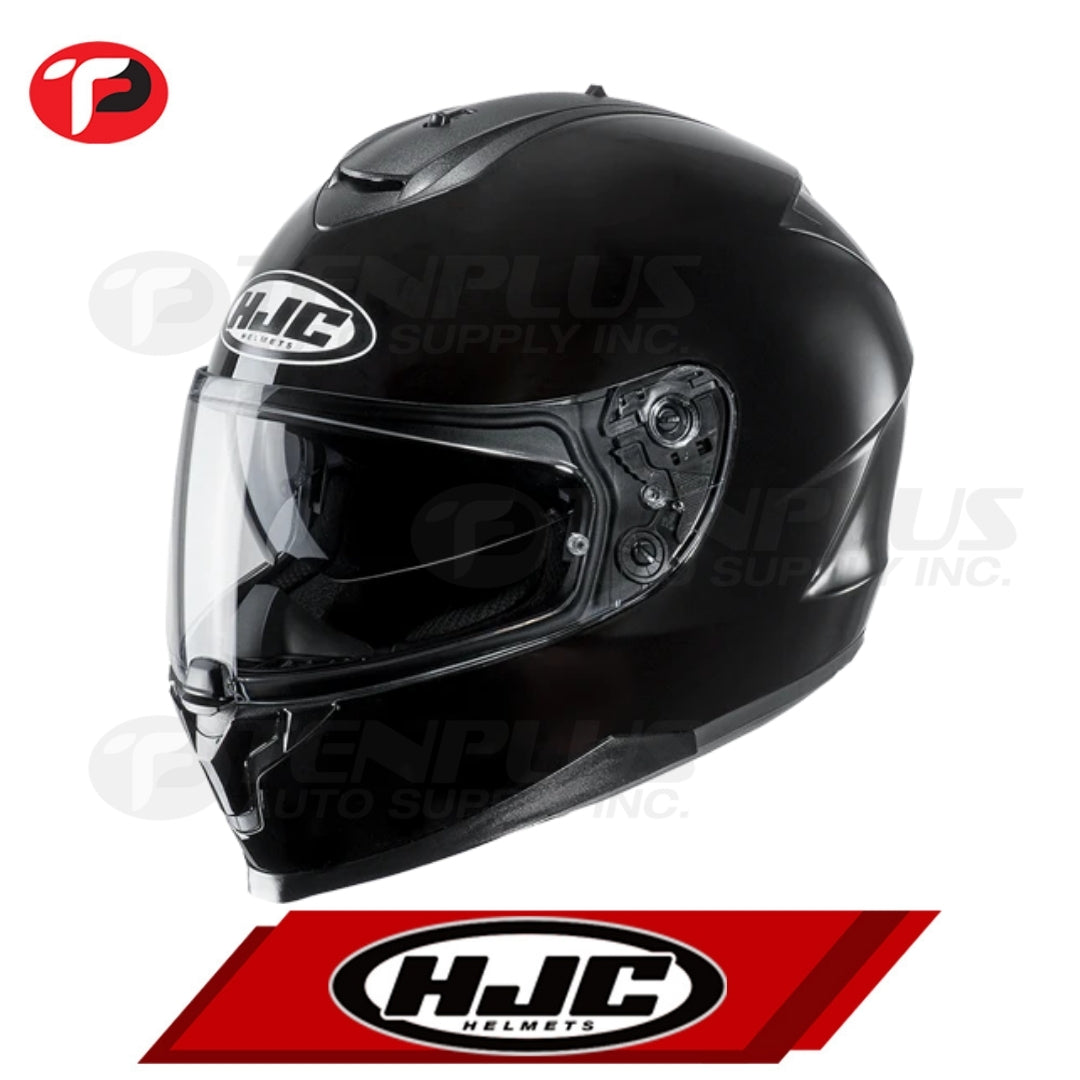 HJC Helmets C70N Metal Black