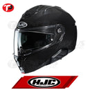HJC Helmets i91 Metal Black