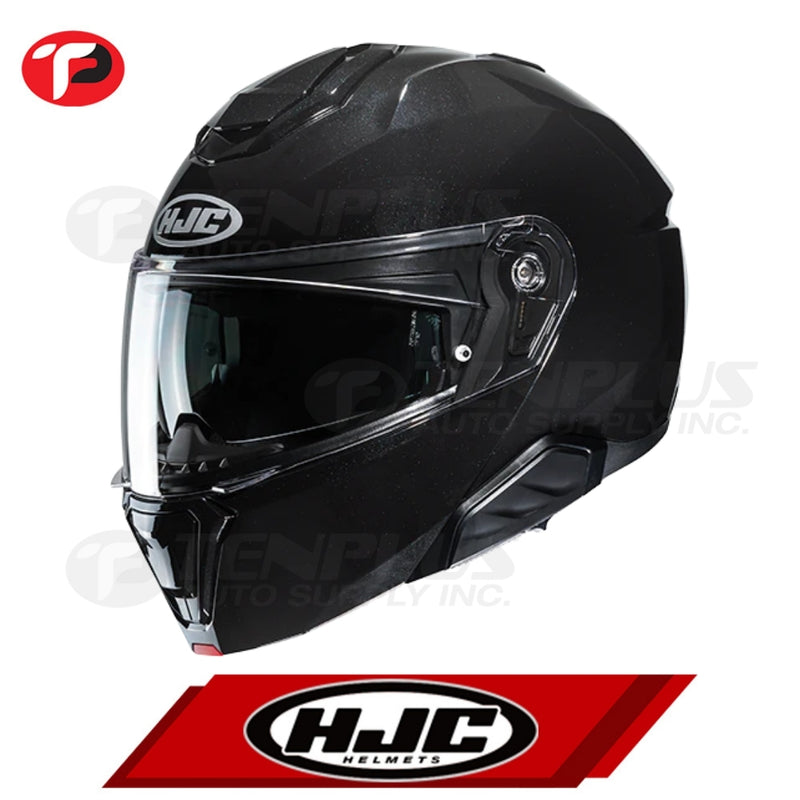 HJC Helmets i91 Metal Black