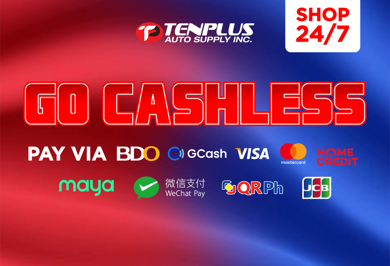 tenplus.ph - Official Online Store of TenPlus – TenPlus Auto Supply