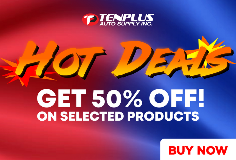 tenplus.ph - Official Online Store of TenPlus – TenPlus Auto Supply