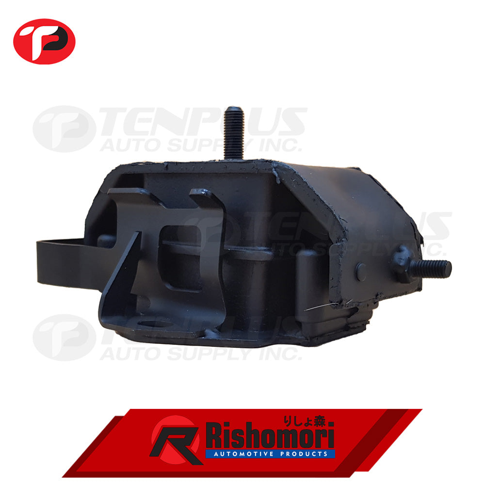 Engine Support Rishomori Rishomori Engine Support Mitsubishi Pajero 4M40 2003-2006 FRONT RH LH