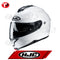 HJC Helmets C91N Pearl White