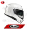 HJC Helmets i80 Pearl White